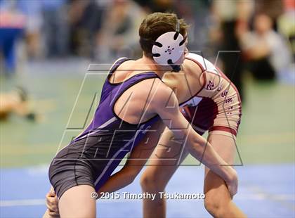 Thumbnail 2 in Sierra Nevada Classic (Preliminary Rounds) photogallery.