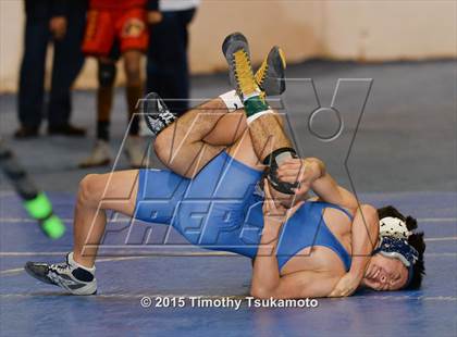 Thumbnail 3 in Sierra Nevada Classic (Preliminary Rounds) photogallery.