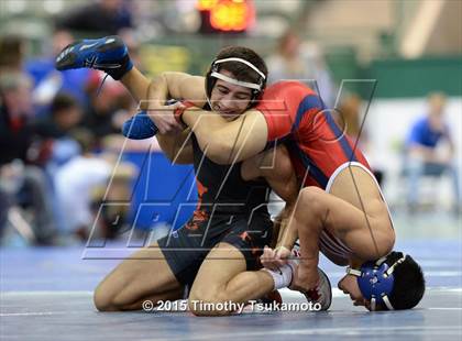 Thumbnail 2 in Sierra Nevada Classic (Preliminary Rounds) photogallery.