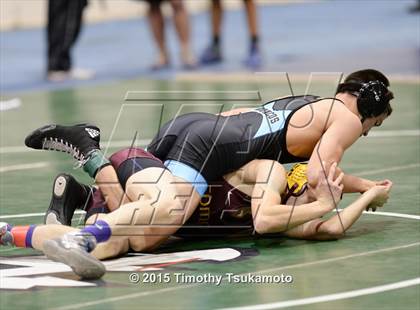 Thumbnail 3 in Sierra Nevada Classic (Preliminary Rounds) photogallery.