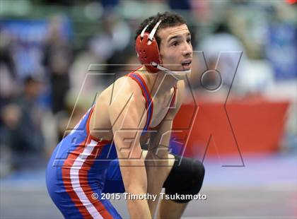 Thumbnail 3 in Sierra Nevada Classic (Preliminary Rounds) photogallery.
