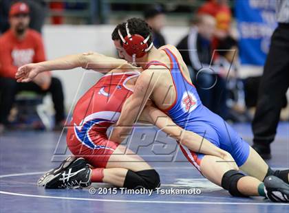 Thumbnail 3 in Sierra Nevada Classic (Preliminary Rounds) photogallery.