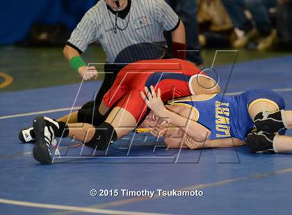 Thumbnail 1 in Sierra Nevada Classic (Preliminary Rounds) photogallery.