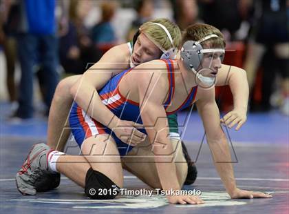 Thumbnail 2 in Sierra Nevada Classic (Preliminary Rounds) photogallery.