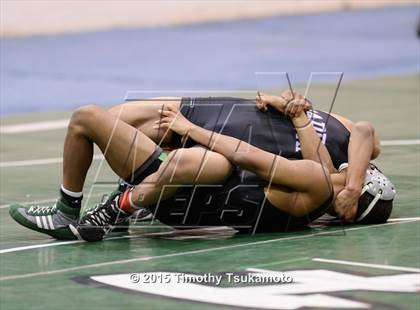 Thumbnail 3 in Sierra Nevada Classic (Preliminary Rounds) photogallery.