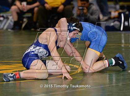 Thumbnail 1 in Sierra Nevada Classic (Preliminary Rounds) photogallery.