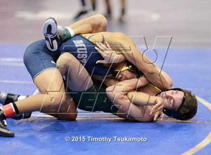 Thumbnail 1 in Sierra Nevada Classic (Preliminary Rounds) photogallery.