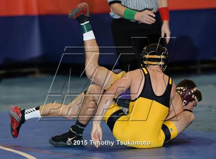 Thumbnail 3 in Sierra Nevada Classic (Preliminary Rounds) photogallery.