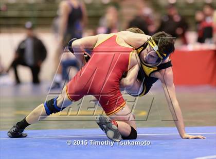Thumbnail 1 in Sierra Nevada Classic (Preliminary Rounds) photogallery.