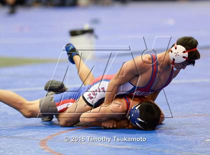 Thumbnail 2 in Sierra Nevada Classic (Preliminary Rounds) photogallery.
