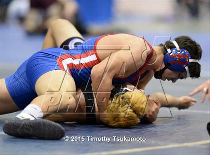 Thumbnail 1 in Sierra Nevada Classic (Preliminary Rounds) photogallery.