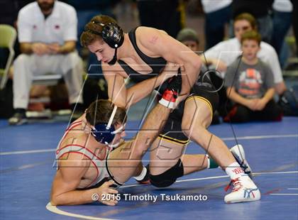 Thumbnail 1 in Sierra Nevada Classic (Preliminary Rounds) photogallery.