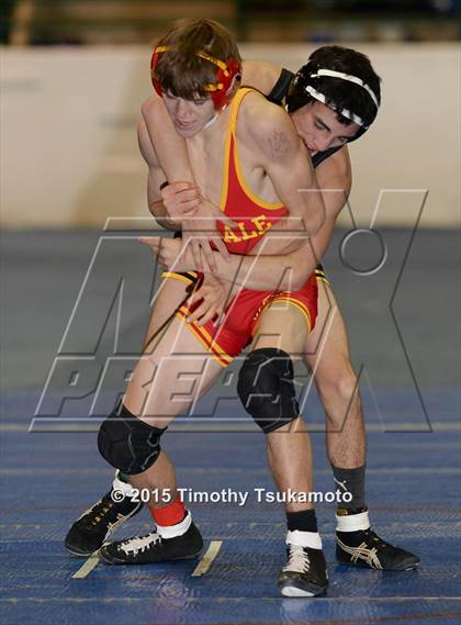 Thumbnail 3 in Sierra Nevada Classic (Preliminary Rounds) photogallery.