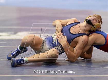 Thumbnail 3 in Sierra Nevada Classic (Preliminary Rounds) photogallery.