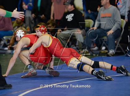 Thumbnail 1 in Sierra Nevada Classic (Preliminary Rounds) photogallery.