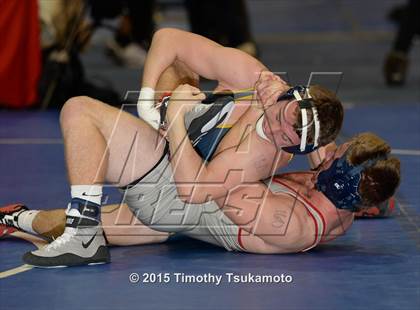 Thumbnail 2 in Sierra Nevada Classic (Preliminary Rounds) photogallery.