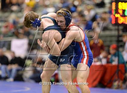 Thumbnail 1 in Sierra Nevada Classic (Preliminary Rounds) photogallery.