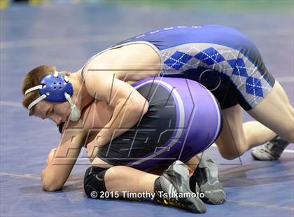 Thumbnail 2 in Sierra Nevada Classic (Preliminary Rounds) photogallery.