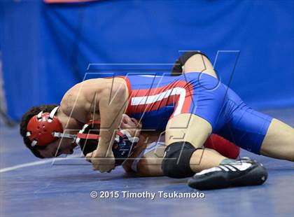 Thumbnail 1 in Sierra Nevada Classic (Preliminary Rounds) photogallery.