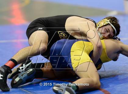 Thumbnail 1 in Sierra Nevada Classic (Preliminary Rounds) photogallery.