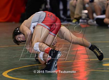 Thumbnail 2 in Sierra Nevada Classic (Preliminary Rounds) photogallery.