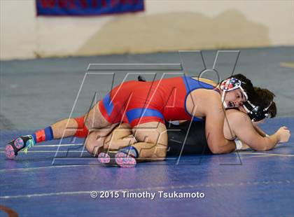 Thumbnail 1 in Sierra Nevada Classic (Preliminary Rounds) photogallery.