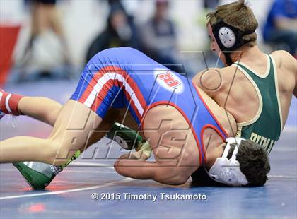 Thumbnail 3 in Sierra Nevada Classic (Preliminary Rounds) photogallery.