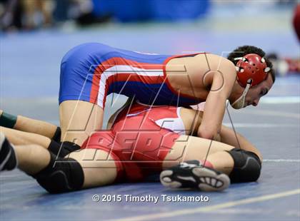 Thumbnail 2 in Sierra Nevada Classic (Preliminary Rounds) photogallery.
