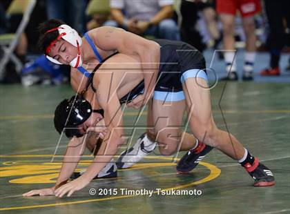 Thumbnail 1 in Sierra Nevada Classic (Preliminary Rounds) photogallery.