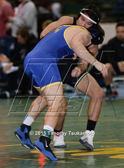 Thumbnail 1 in Sierra Nevada Classic (Preliminary Rounds) photogallery.