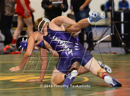 Thumbnail 1 in Sierra Nevada Classic (Preliminary Rounds) photogallery.
