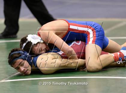Thumbnail 3 in Sierra Nevada Classic (Preliminary Rounds) photogallery.