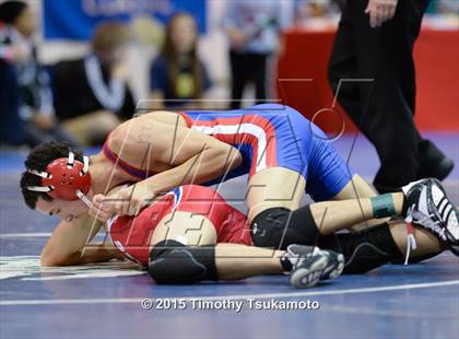 Thumbnail 1 in Sierra Nevada Classic (Preliminary Rounds) photogallery.