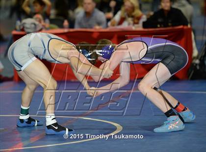 Thumbnail 3 in Sierra Nevada Classic (Preliminary Rounds) photogallery.