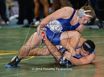 Thumbnail 3 in Sierra Nevada Classic (Preliminary Rounds) photogallery.