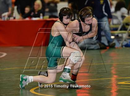 Thumbnail 1 in Sierra Nevada Classic (Preliminary Rounds) photogallery.
