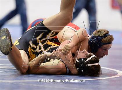 Thumbnail 3 in Sierra Nevada Classic (Preliminary Rounds) photogallery.