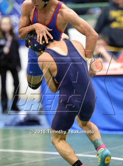 Thumbnail 3 in Sierra Nevada Classic (Preliminary Rounds) photogallery.