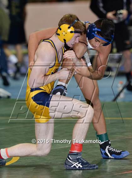 Thumbnail 2 in Sierra Nevada Classic (Preliminary Rounds) photogallery.