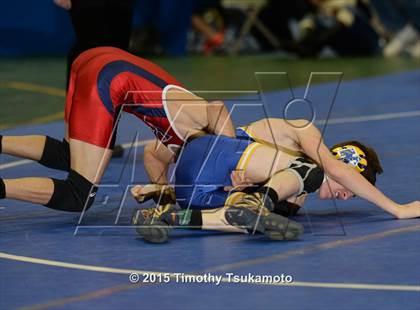 Thumbnail 3 in Sierra Nevada Classic (Preliminary Rounds) photogallery.