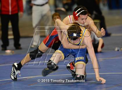 Thumbnail 3 in Sierra Nevada Classic (Preliminary Rounds) photogallery.