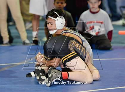 Thumbnail 1 in Sierra Nevada Classic (Preliminary Rounds) photogallery.