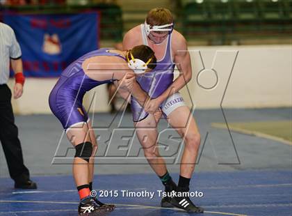 Thumbnail 3 in Sierra Nevada Classic (Preliminary Rounds) photogallery.