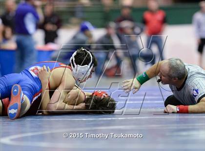 Thumbnail 3 in Sierra Nevada Classic (Preliminary Rounds) photogallery.