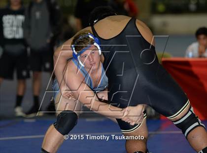 Thumbnail 3 in Sierra Nevada Classic (Preliminary Rounds) photogallery.