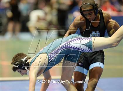 Thumbnail 1 in Sierra Nevada Classic (Preliminary Rounds) photogallery.