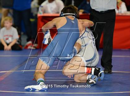 Thumbnail 2 in Sierra Nevada Classic (Preliminary Rounds) photogallery.
