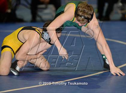Thumbnail 3 in Sierra Nevada Classic (Preliminary Rounds) photogallery.