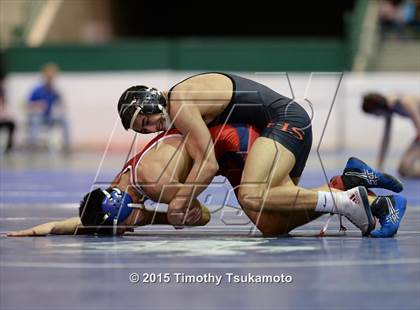 Thumbnail 2 in Sierra Nevada Classic (Preliminary Rounds) photogallery.