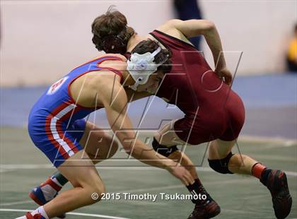 Thumbnail 3 in Sierra Nevada Classic (Preliminary Rounds) photogallery.